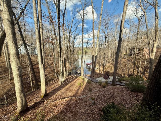 8191 S Bayview Court, Trafalgar, IN 46181