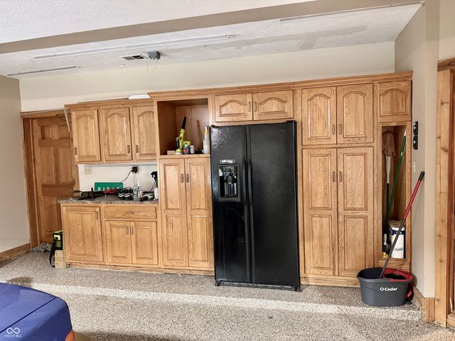 8191 S Bayview Court, Trafalgar, IN 46181