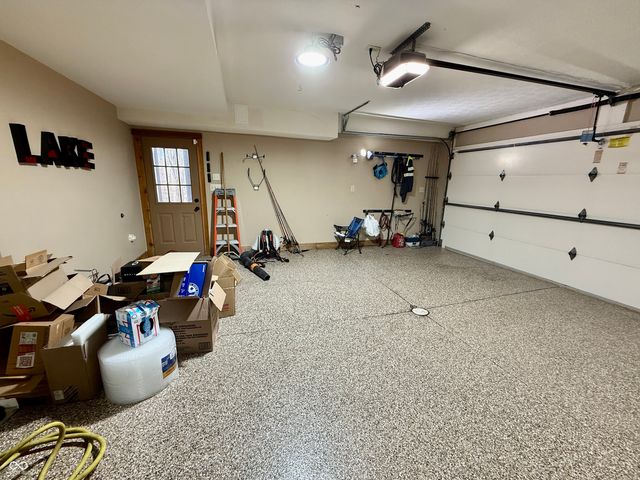 8191 S Bayview Court, Trafalgar, IN 46181