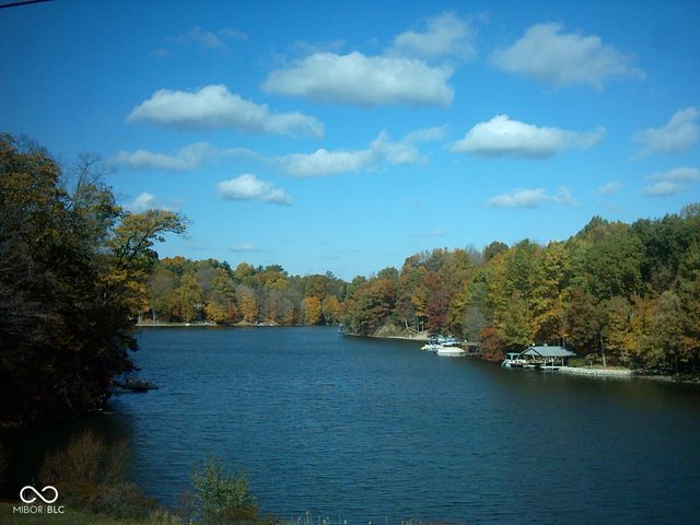 8191 S Bayview Court, Trafalgar, IN 46181