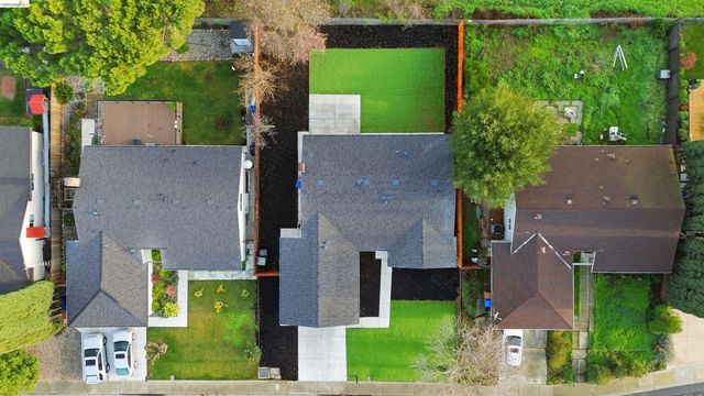 1832 Elkwood dr, Concord, CA 94519