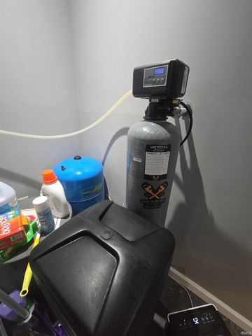 0744 S 50 W Road, Albion, IN 46701