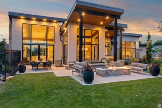 9391 S GRANITE VISTA DR, Cottonwood Heights, UT 84092