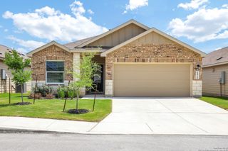 6824 Pail Pl, San Antonio, TX 78252