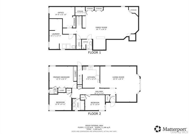 227-12 53rd Avenue, Bayside, NY 11364