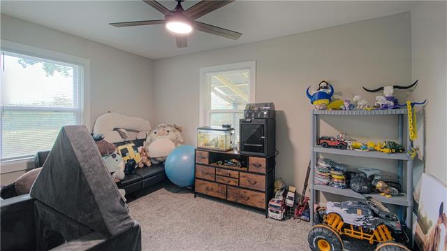 19807 NE 192ND Street, Holt, MO 64048