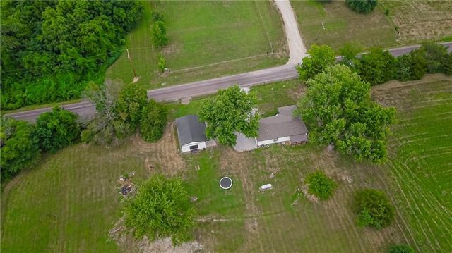19807 NE 192ND Street, Holt, MO 64048