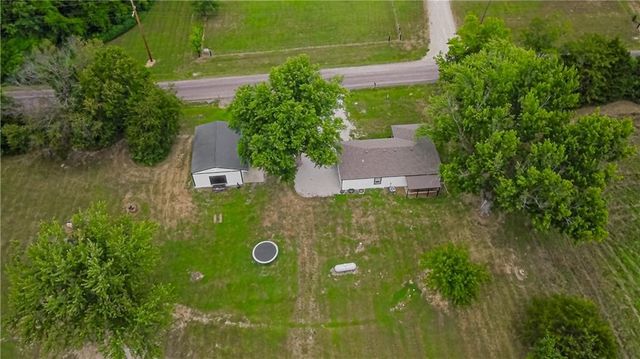 19807 NE 192ND Street, Holt, MO 64048