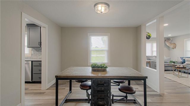 19807 NE 192ND Street, Holt, MO 64048