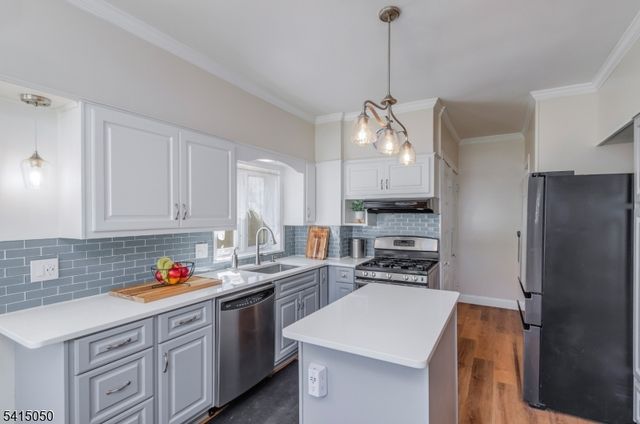 132 W 6Th Ave, Roselle Boro, NJ 07203