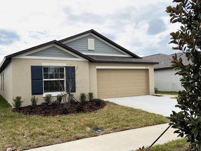 2318 ALLIUM ROSEUM LANE, Plant City, FL 33565