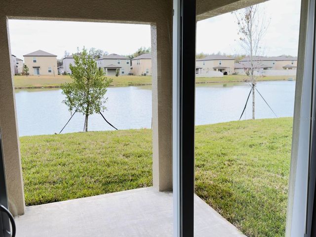 2318 ALLIUM ROSEUM LANE, Plant City, FL 33565