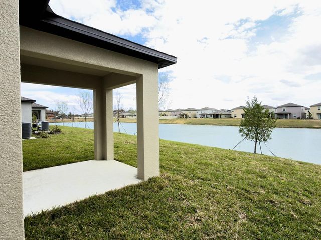 2318 ALLIUM ROSEUM LANE, Plant City, FL 33565