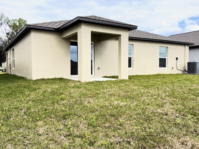 2318 ALLIUM ROSEUM LANE, Plant City, FL 33565