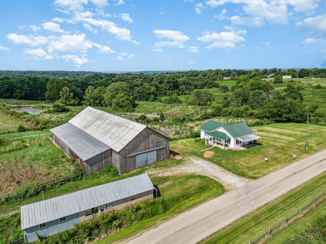 1308 Skiffsville Road, Lewis Twp, OH 45120