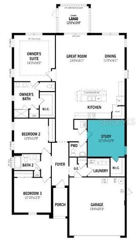 11755 STARBRIGHT PATH, Venice, FL 34293