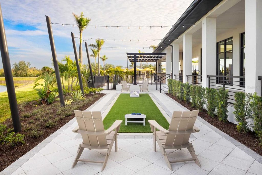 Image 12 of property listing at 11755 STARBRIGHT PATH, Venice, FL 34293