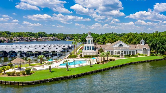 32 Waterford Way, Montgomery, TX 77356