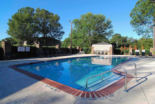 1204 Old Manor Road, Columbia, SC 29210