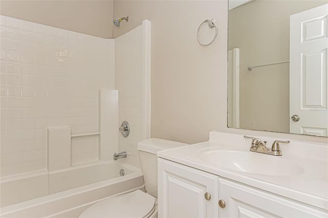 2980 N HURON DRIVE, Deltona, FL 32738