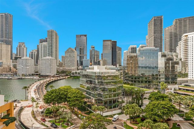 770 Claughton Island Dr 1401, Miami, FL 33131