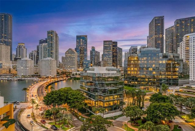 770 Claughton Island Dr 1401, Miami, FL 33131