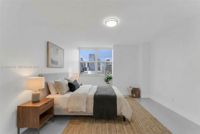 770 Claughton Island Dr 1401, Miami, FL 33131