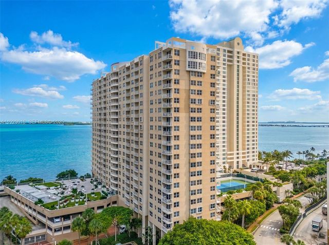 770 Claughton Island Dr 1401, Miami, FL 33131