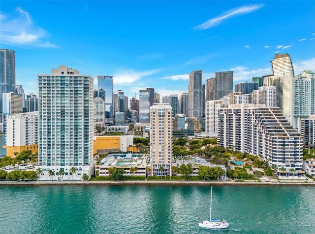 770 Claughton Island Dr 1401, Miami, FL 33131