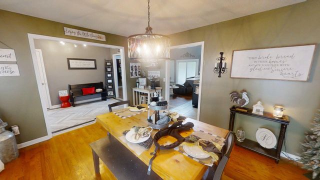 61 Valley Breeze Drive, Ringgold, GA 30736