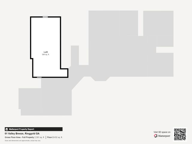 61 Valley Breeze Drive, Ringgold, GA 30736