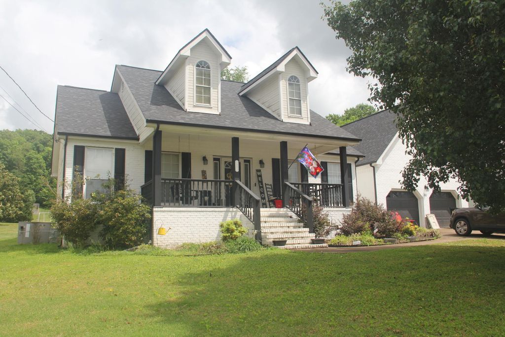 61 Valley Breeze Drive, Ringgold, GA 30736