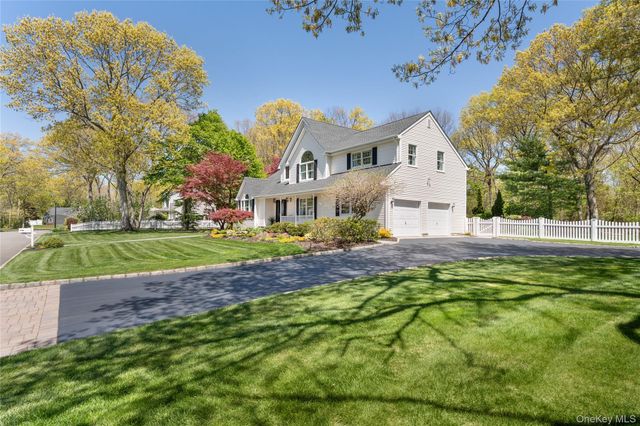 3 Mirabelle Court, Mount Sinai, NY 11766