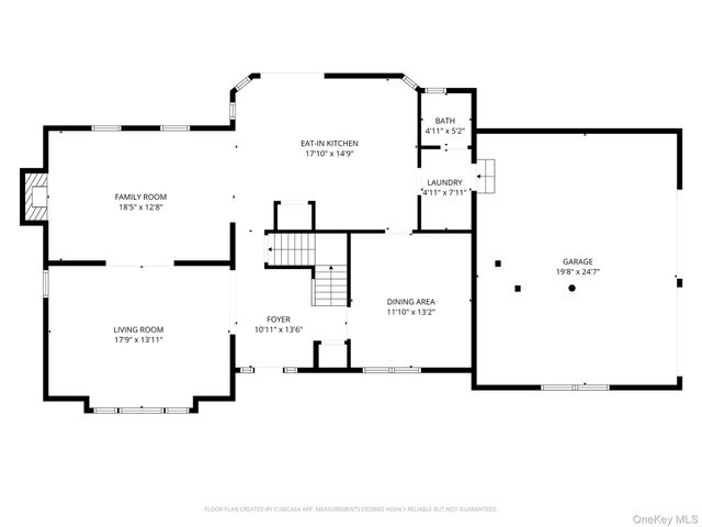 3 Mirabelle Court, Mount Sinai, NY 11766