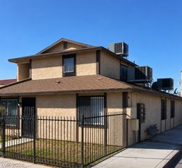 2041 Bledsoe Lane D, Las Vegas, NV 89156