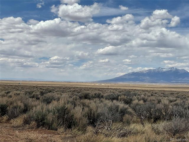 91 Triana Rd., Fort Garland, CO 81133