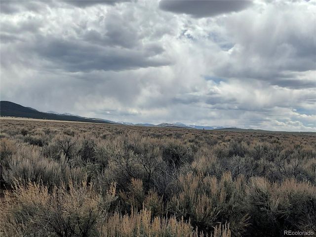 91 Triana Rd., Fort Garland, CO 81133