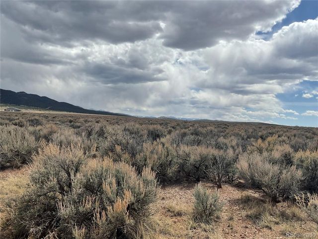 91 Triana Rd., Fort Garland, CO 81133