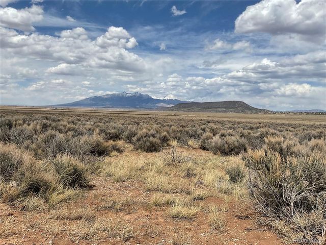 91 Triana Rd., Fort Garland, CO 81133