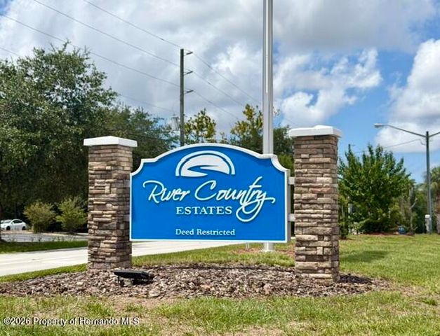 0 Sandra Drive, Weeki Wachee, FL 34607