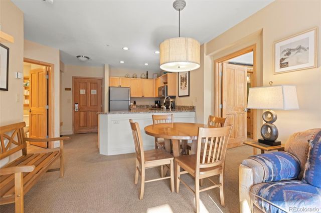 140 Ida Belle Drive 8181, Keystone, CO 80435