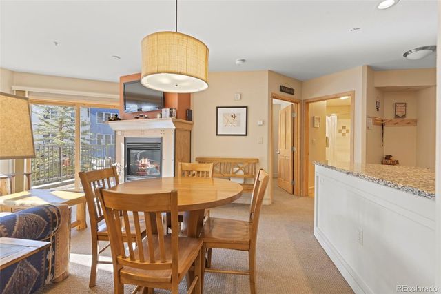 140 Ida Belle Drive 8181, Keystone, CO 80435