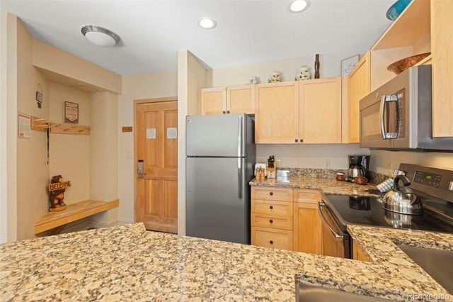 140 Ida Belle Drive 8181, Keystone, CO 80435