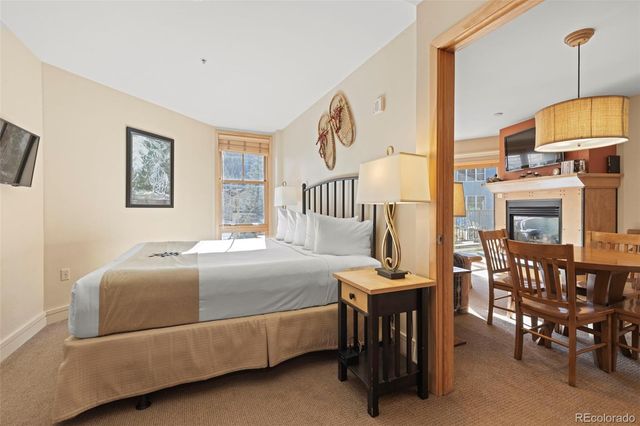 140 Ida Belle Drive 8181, Keystone, CO 80435