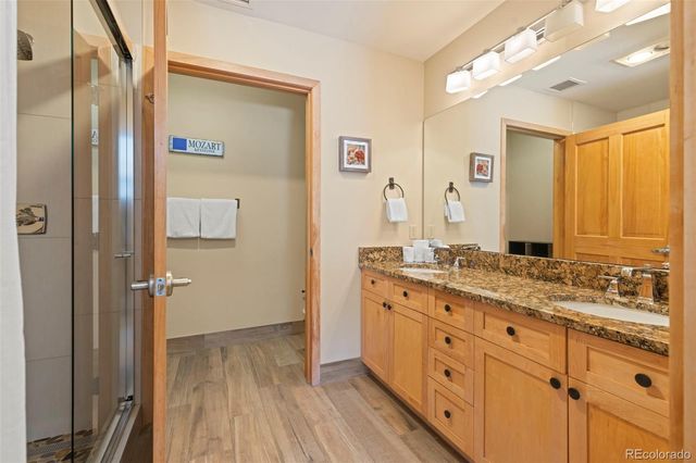 140 Ida Belle Drive 8181, Keystone, CO 80435