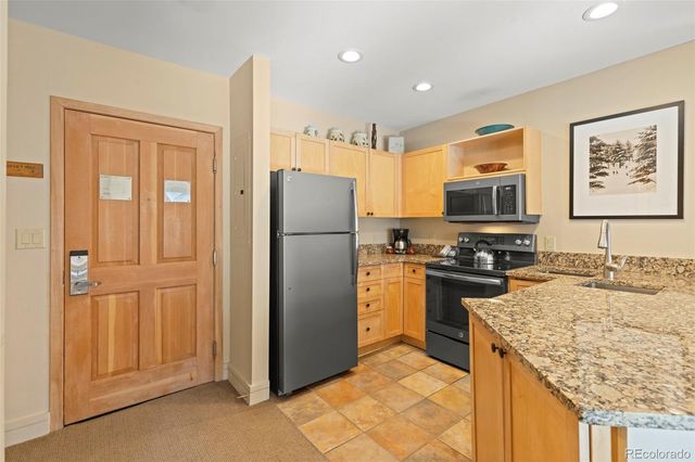 140 Ida Belle Drive 8181, Keystone, CO 80435