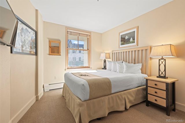 140 Ida Belle Drive 8181, Keystone, CO 80435