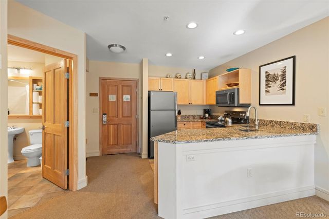 140 Ida Belle Drive 8181, Keystone, CO 80435