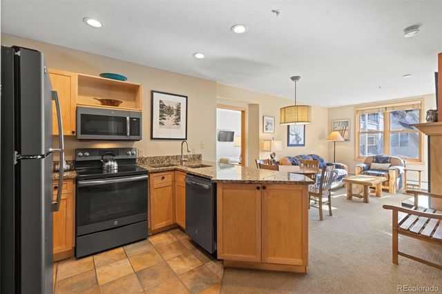 140 Ida Belle Drive 8181, Keystone, CO 80435