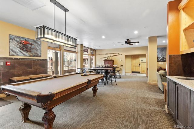 140 Ida Belle Drive 8181, Keystone, CO 80435